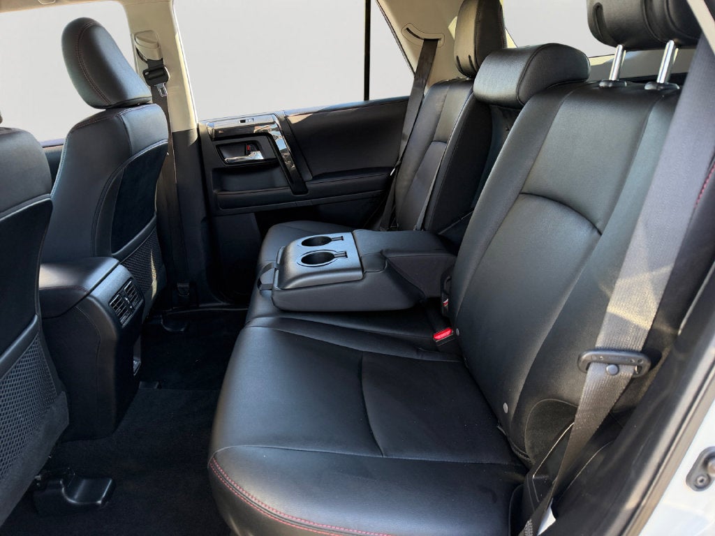 2021 Toyota 4Runner TRD Pro