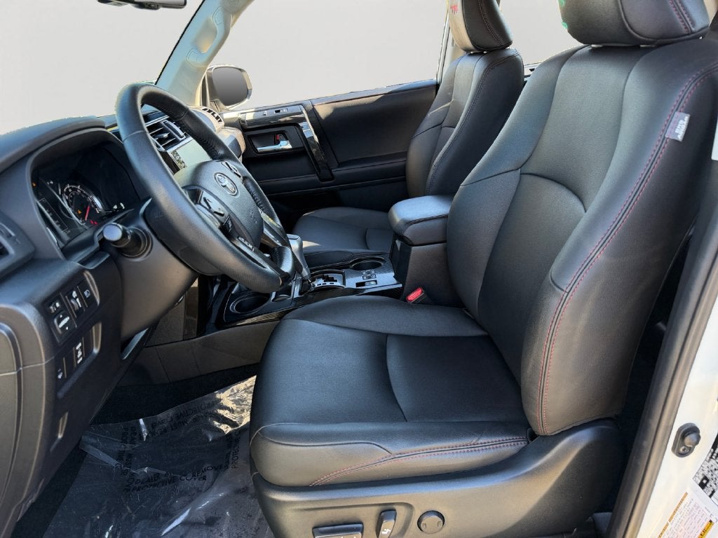 2021 Toyota 4Runner TRD Pro