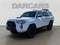 2021 Toyota 4Runner TRD Pro
