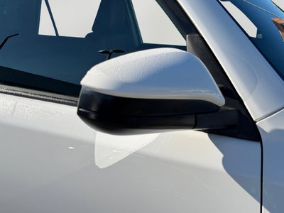 2021 Toyota 4Runner TRD Pro
