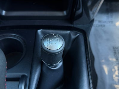 2021 Toyota 4Runner TRD Pro