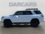 2021 Toyota 4Runner TRD Pro
