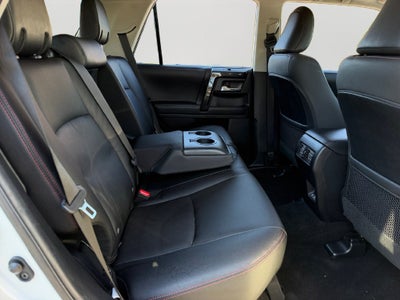 2021 Toyota 4Runner TRD Pro