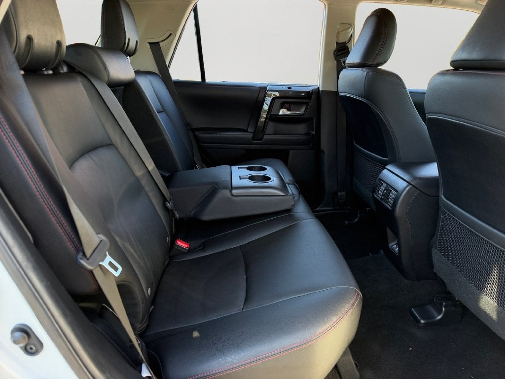 2021 Toyota 4Runner TRD Pro