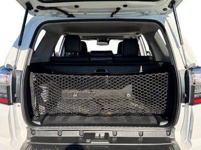 2021 Toyota 4Runner TRD Pro