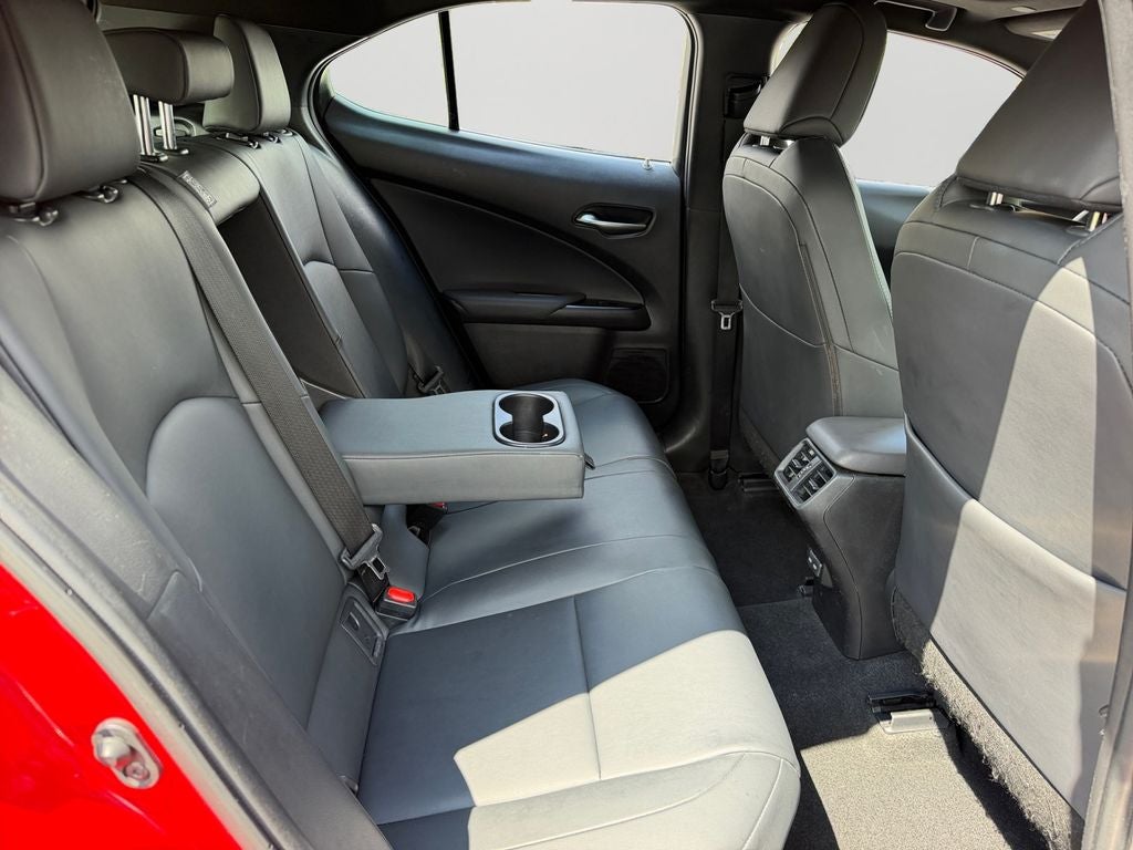2024 Lexus UX 250h F SPORT Design F SPORT DESIGN AWD