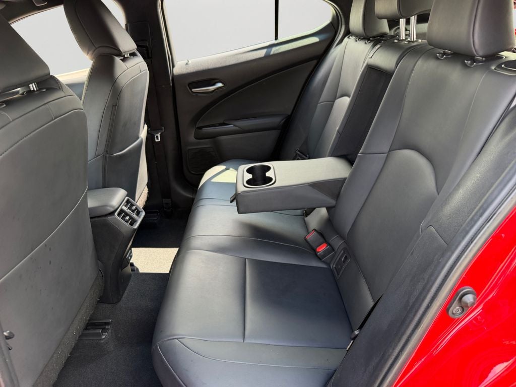2024 Lexus UX 250h F SPORT Design F SPORT DESIGN AWD