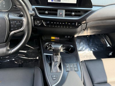 2024 Lexus UX 250h F SPORT Design F SPORT DESIGN AWD