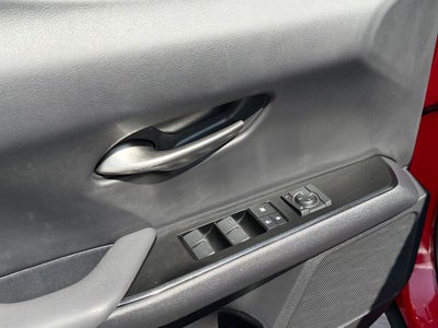 2024 Lexus UX 250h F SPORT Design F SPORT DESIGN AWD