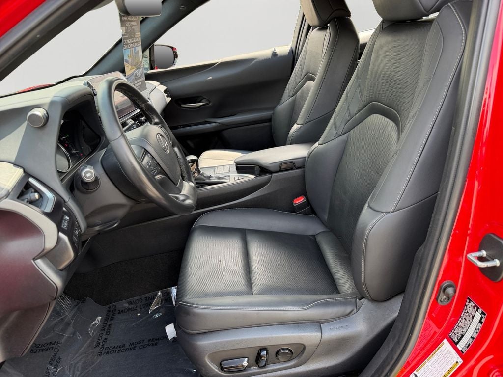 2024 Lexus UX 250h F SPORT Design F SPORT DESIGN AWD