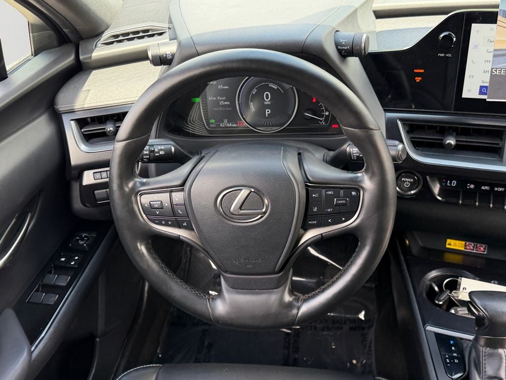 2024 Lexus UX 250h F SPORT Design F SPORT DESIGN AWD