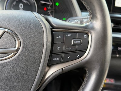 2024 Lexus UX 250h F SPORT Design F SPORT DESIGN AWD