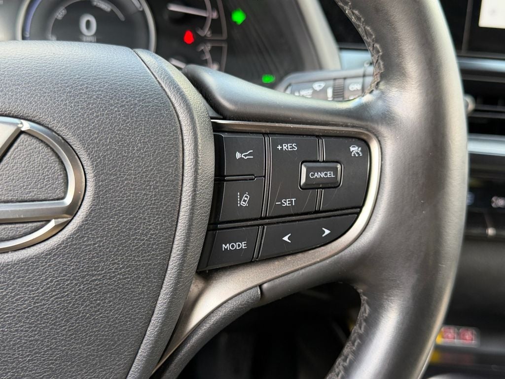 2024 Lexus UX 250h F SPORT Design F SPORT DESIGN AWD
