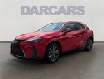 2024 Lexus UX 250h F SPORT Design F SPORT DESIGN AWD