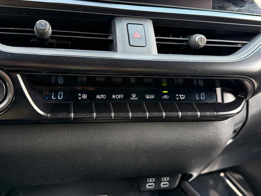 2024 Lexus UX 250h F SPORT Design F SPORT DESIGN AWD