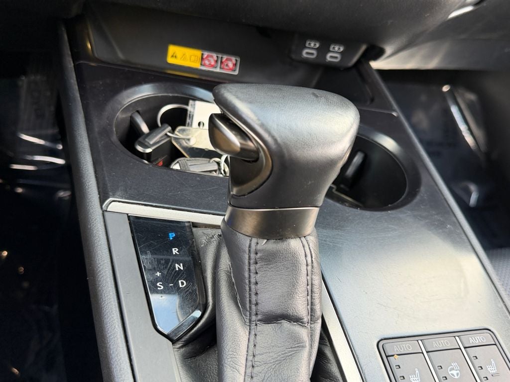 2024 Lexus UX 250h F SPORT Design F SPORT DESIGN AWD