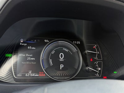 2024 Lexus UX 250h F SPORT Design F SPORT DESIGN AWD