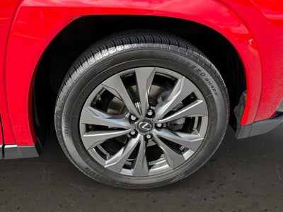 2024 Lexus UX 250h F SPORT Design F SPORT DESIGN AWD