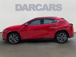 2024 Lexus UX 250h F SPORT Design F SPORT DESIGN AWD