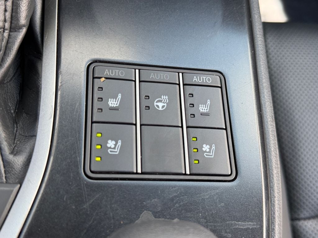 2024 Lexus UX 250h F SPORT Design F SPORT DESIGN AWD