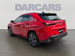 2024 Lexus UX 250h F SPORT Design F SPORT DESIGN AWD