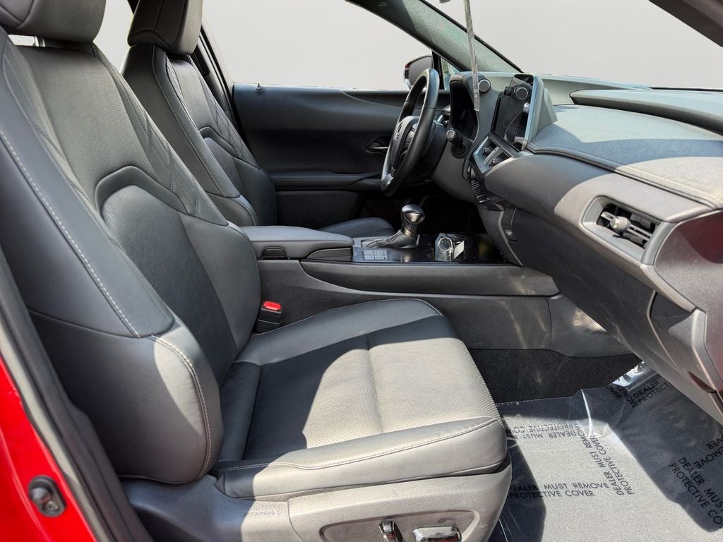 2024 Lexus UX 250h F SPORT Design F SPORT DESIGN AWD