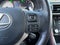 2017 Lexus IS 200t 200t