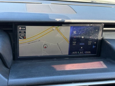 2017 Lexus IS 200t 200t