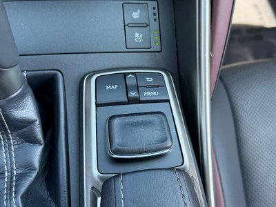 2017 Lexus IS 200t 200t