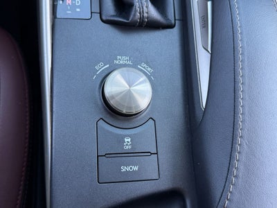 2017 Lexus IS 200t 200t