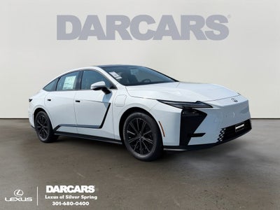 2026 Lexus ES PREMIUM AWD