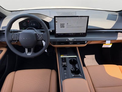 2026 Lexus ES PREMIUM AWD