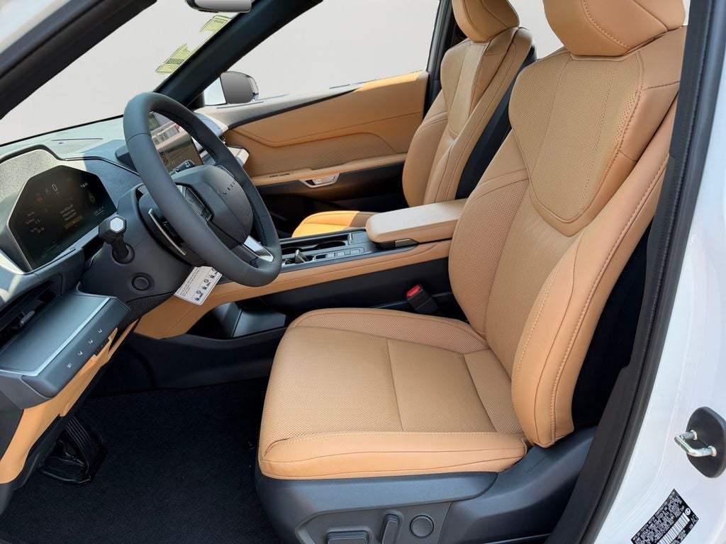 2026 Lexus ES PREMIUM AWD