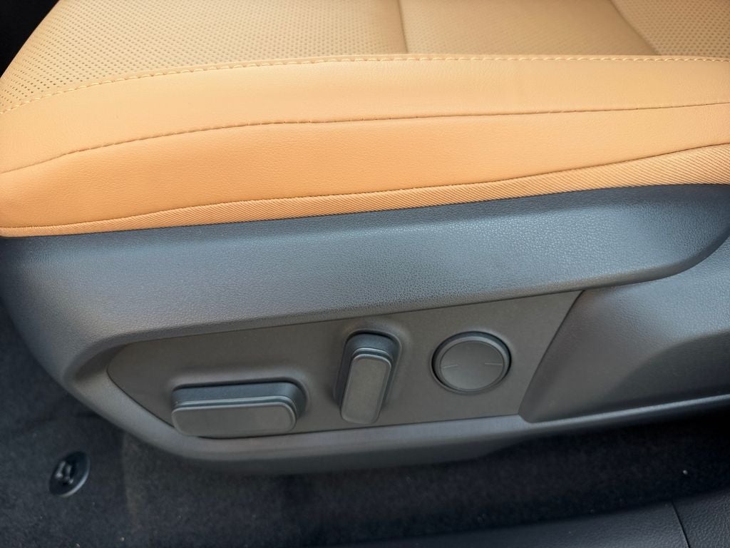 2026 Lexus ES PREMIUM AWD