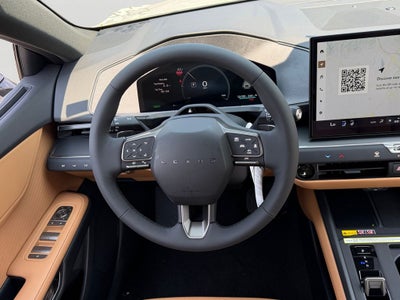 2026 Lexus ES PREMIUM AWD