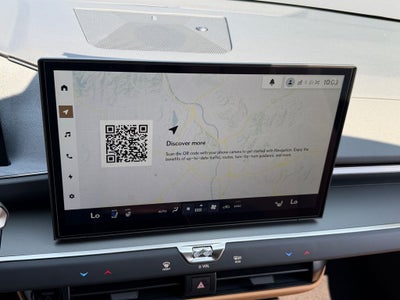 2026 Lexus ES PREMIUM AWD