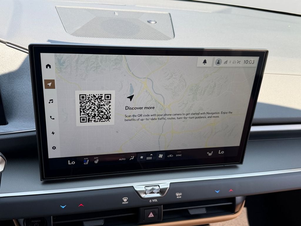 2026 Lexus ES PREMIUM AWD