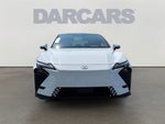 2026 Lexus ES PREMIUM AWD