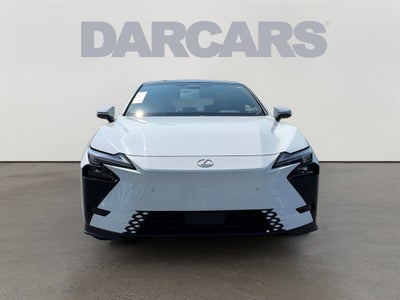 2026 Lexus ES PREMIUM AWD