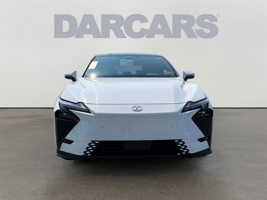 2026 Lexus ES PREMIUM AWD