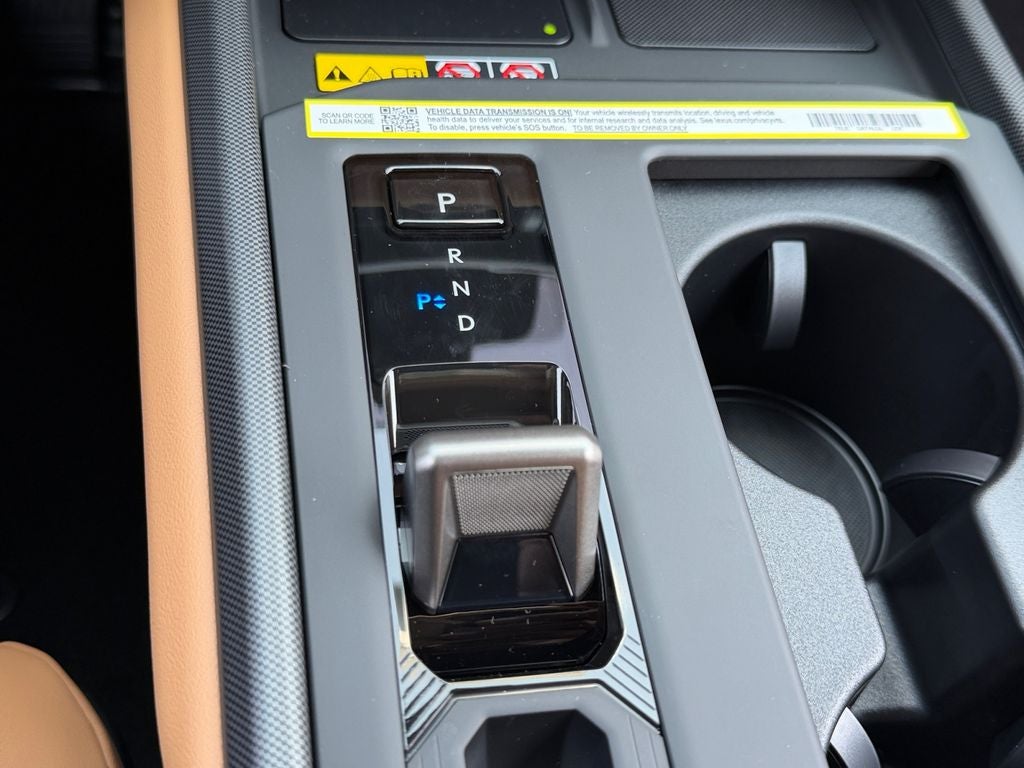 2026 Lexus ES PREMIUM AWD