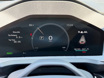 2026 Lexus ES PREMIUM AWD