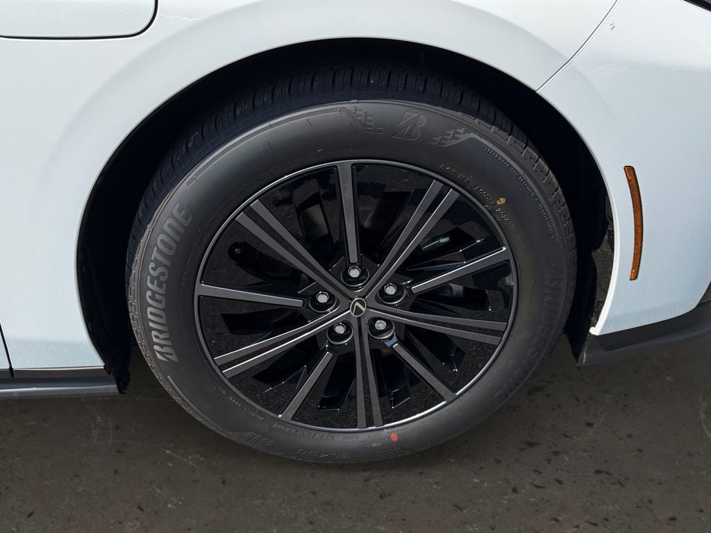 2026 Lexus ES PREMIUM AWD