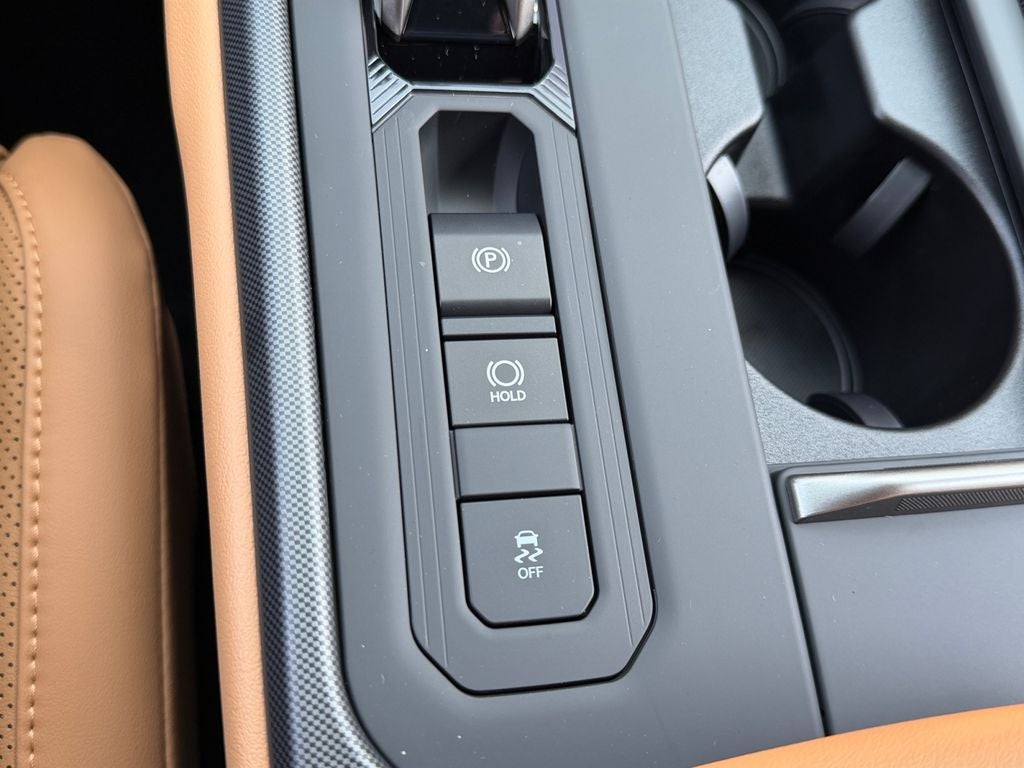 2026 Lexus ES PREMIUM AWD