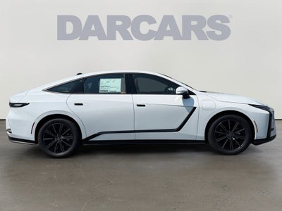 2026 Lexus ES PREMIUM AWD