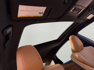 2026 Lexus ES PREMIUM AWD