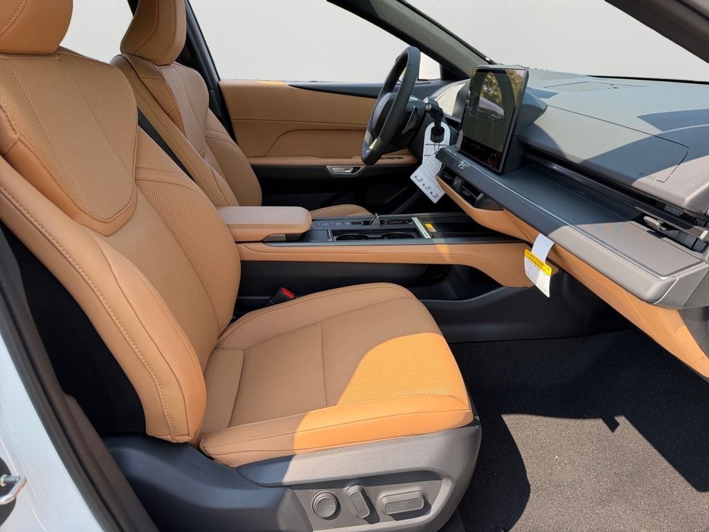 2026 Lexus ES PREMIUM AWD