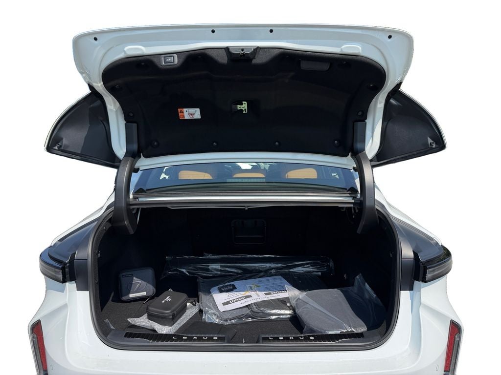 2026 Lexus ES PREMIUM AWD