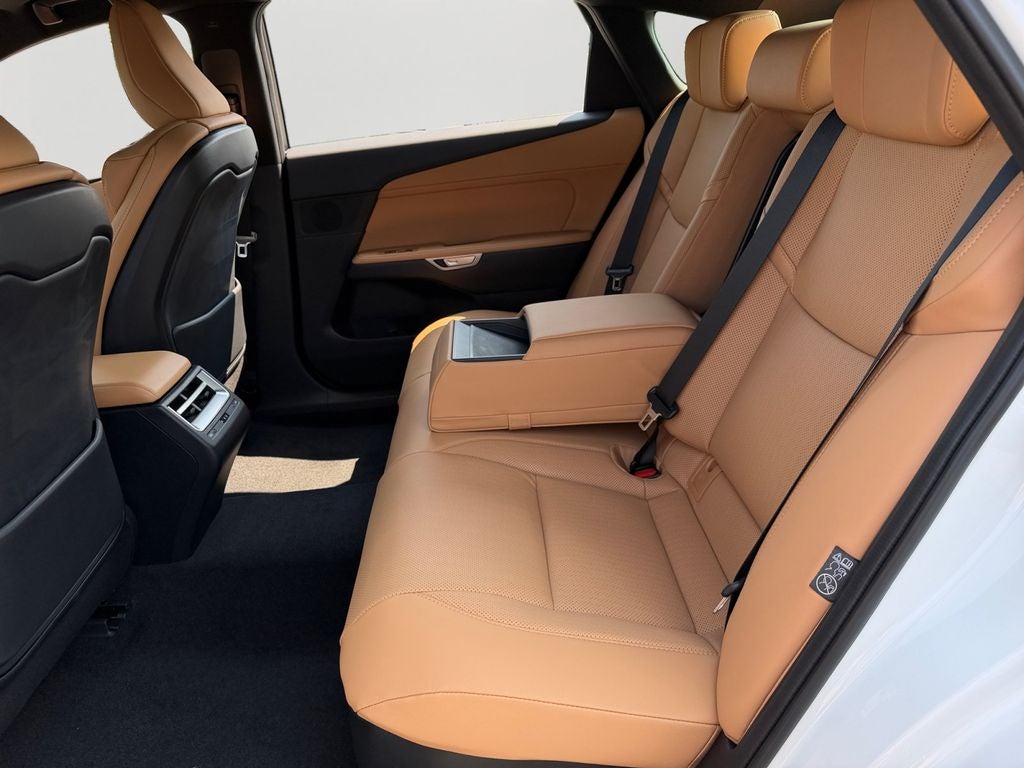 2026 Lexus ES PREMIUM AWD