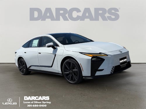 2026 Lexus ES PREMIUM AWD